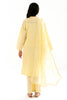 Embroidered 3PC