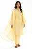 Embroidered 3PC