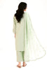 Embroidered 3PC