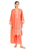Embroidered 3PC