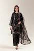 Embroidered 3PC