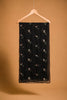 Dyed Embroidered Dupatta