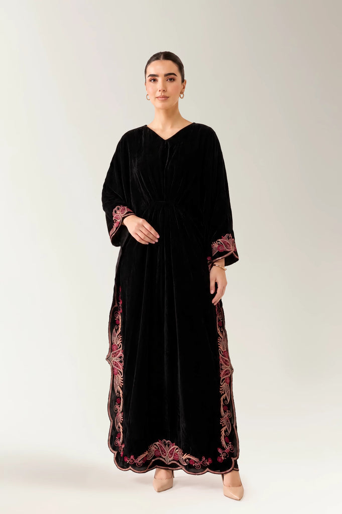 Embroidered Shirt