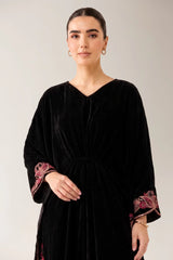 Embroidered Shirt