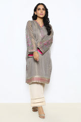 Women Stitched Kurti - Diners