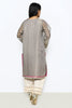 Women Stitched Kurti - Diners