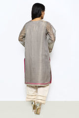 Women Stitched Kurti - Diners