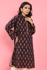 Women Stitched Kurti - Diners