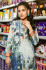 Khaddar White Kurti