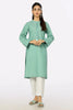 Green Stylised Kurti