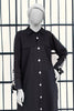 Black Stylised Kurti