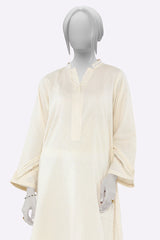 Beige Stylised Kurti