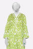 Light Green Printed Kurti