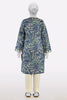 Blue Printed Kurti