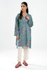 Printed Kurti