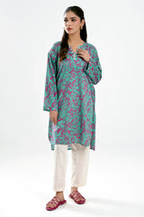 Printed Kurti
