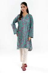 Printed Kurti