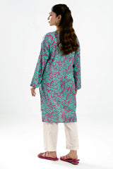 Printed Kurti