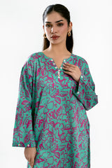 Printed Kurti