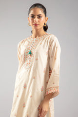 Embroidered Kurti