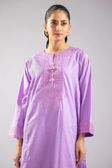 Embroidered Kurti