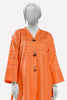 Orange Stylised Kurti