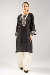 Embroidered Kurti