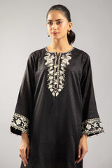 Embroidered Kurti