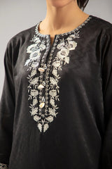 Embroidered Kurti