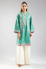 Embroidered Kurti