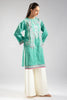 Embroidered Kurti