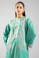 Embroidered Kurti