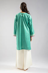 Embroidered Kurti