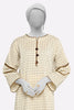 Ivory Stylised Kurti