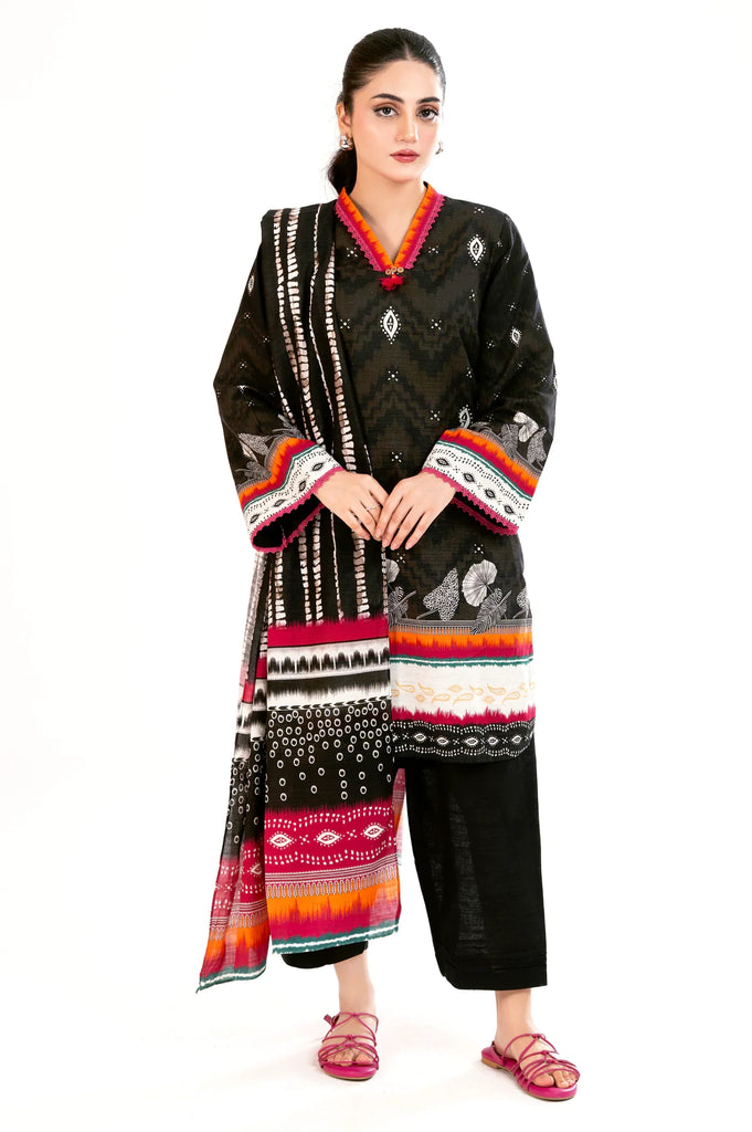 Printed Kurti