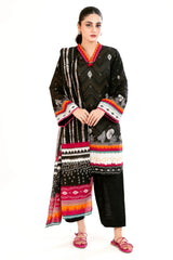 Printed Kurti