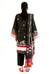 Printed Kurti