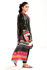 Printed Kurti
