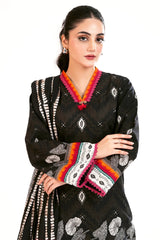 Printed Kurti