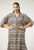 Printed Kaftan