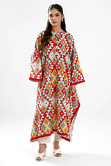 Printed Kurti