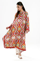 Printed Kurti
