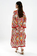 Printed Kurti