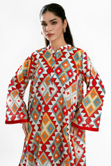 Printed Kurti