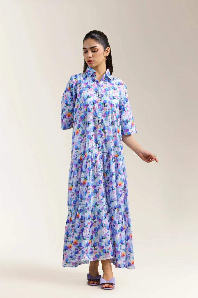 Printed Kurti