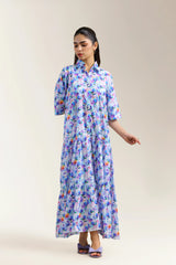 Printed Kurti