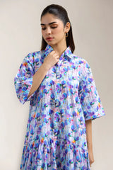 Printed Kurti