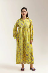 Printed Kurti