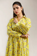 Printed Kurti