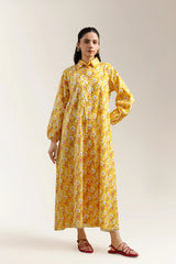 Printed Kurti